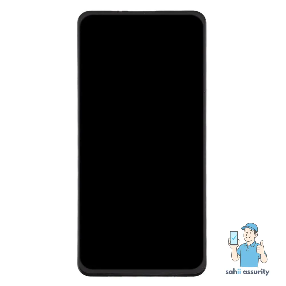 LCD with Touch Screen for Vivo V15 thumbnail